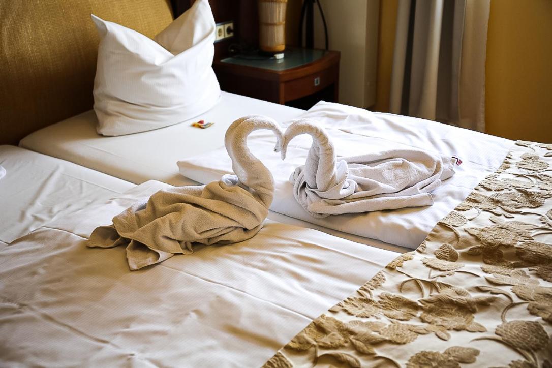Royal Inn Кёльн Экстерьер фото
