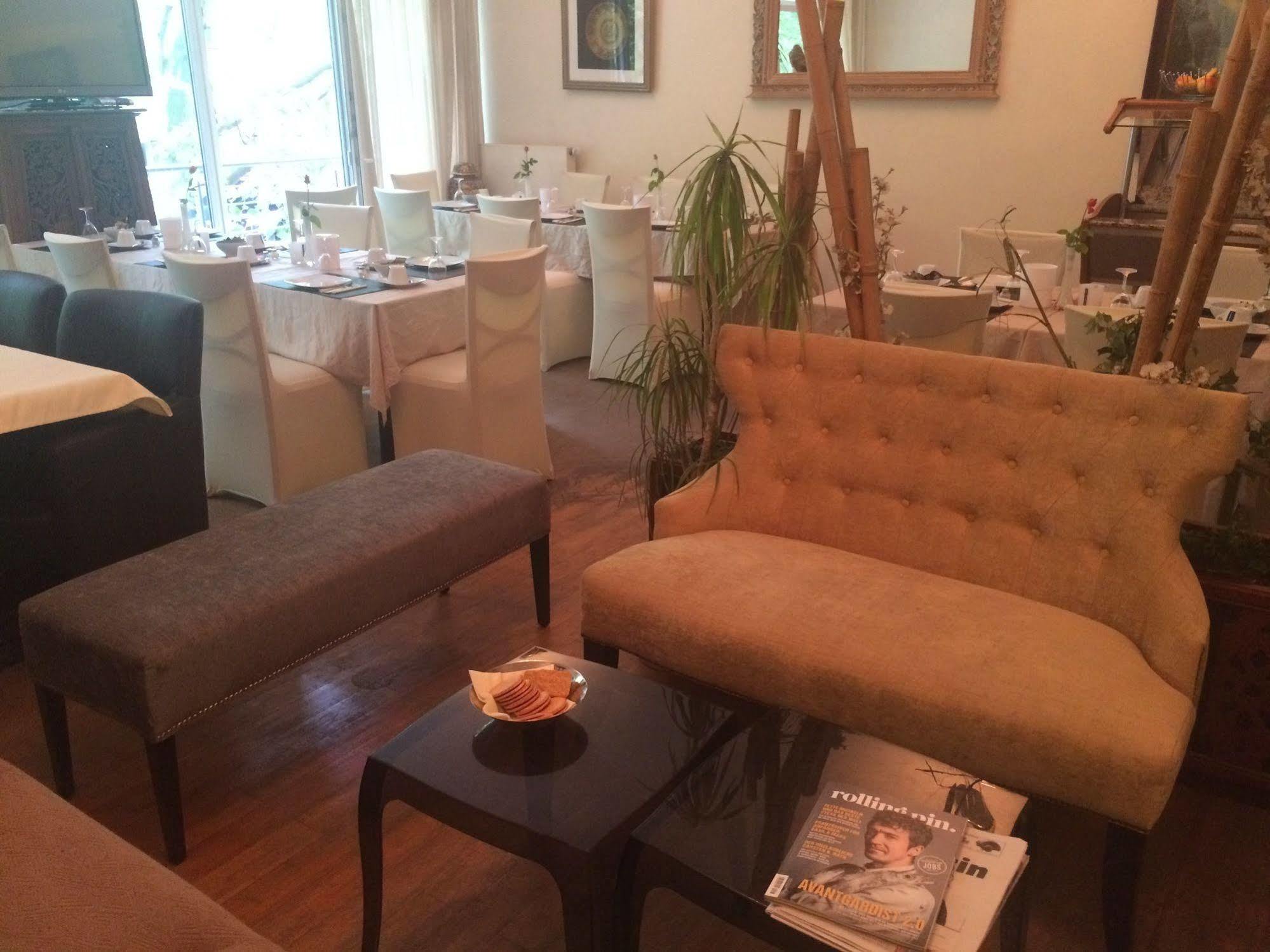 Royal Inn Кёльн Экстерьер фото