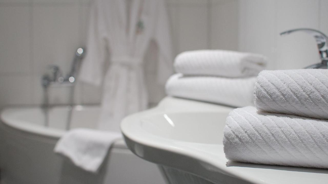 Royal Inn Кёльн Экстерьер фото